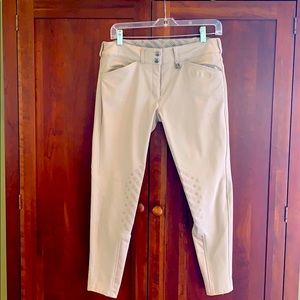 Romfh ladies riding breeches